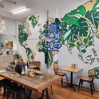  at Kevabs in Brunswick