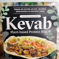  at Kevabs in Brunswick