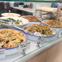  at Kevabs in Brunswick