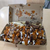  at Kevabs in Brunswick