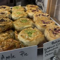 So delicious   at Kevabs in Brunswick