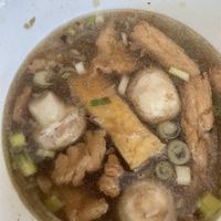   at Vegetarian House in San Jose