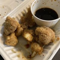   at Vegetarian House in San Jose