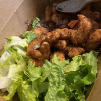   at Vegetarian House in San Jose