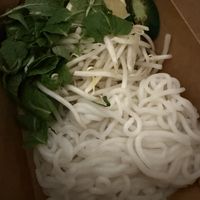   at Vegetarian House in San Jose