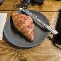  at Grey Seal Coffee in Cromer