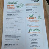  at Flaherty's in Barcelona