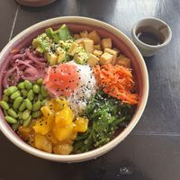 Delicious ❤️!  at De Governeur in Willemstad