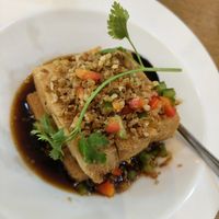 Cai Po Tofu ~ 23/7/24 at Green Ba - Somerset in Central Singapore