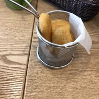 Chic nuggets  at Green Ba - Somerset in Central Singapore