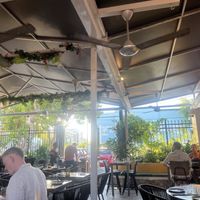 Interior  at Mosa in Willemstad