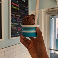 Vegan Chocolate at Melt in North Myrtle Beach