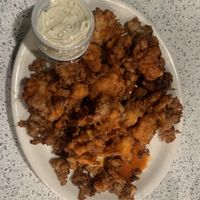   at The Lindenhurst Diner in Lindenhurst