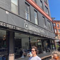 Front at Doughnut Plant - Flatbush in Brooklyn