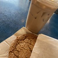   at Flying M Coffee in Boise