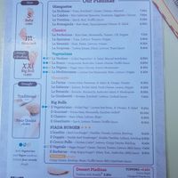  at GianGusto in Cagliari