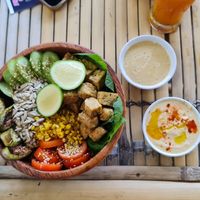  at Mama's Garden - Maybe closed in 