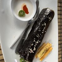   at Mama's Garden - Maybe closed in 