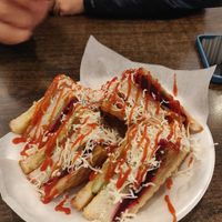 Pretty good still not the best in the town at Shiv Sagar in Houston