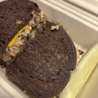   at Pressed Cafe in Nashua