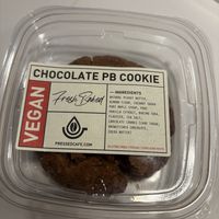   at Pressed Cafe in Nashua