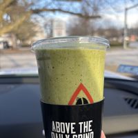   at Pressed Cafe in Nashua