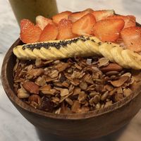 Protein Bowl  at The Loft - Uluwatu in Pecatu