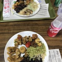   at Yuan Lai in Belo Horizonte