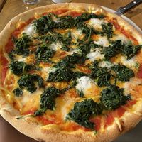   at Pizzeria Trattoria Sorrentino in Cologne