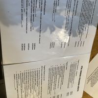   at Pizzeria Trattoria Sorrentino in Cologne