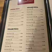   at Pizzeria Trattoria Sorrentino in Cologne