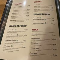   at Pizzeria Trattoria Sorrentino in Cologne