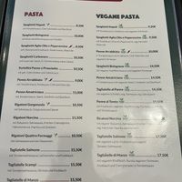 More and more  at Pizzeria Trattoria Sorrentino in Cologne