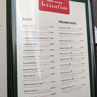  at Pizzeria Trattoria Sorrentino in Cologne