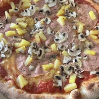   at Pizzeria Trattoria Sorrentino in Cologne