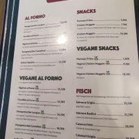   at Pizzeria Trattoria Sorrentino in Cologne