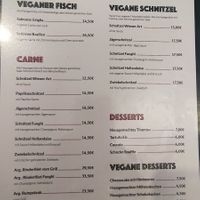   at Pizzeria Trattoria Sorrentino in Cologne