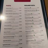   at Pizzeria Trattoria Sorrentino in Cologne