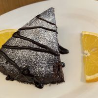   at Pizzeria Trattoria Sorrentino in Cologne