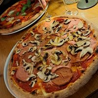  at Pizzeria Trattoria Sorrentino in Cologne