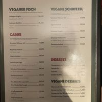   at Pizzeria Trattoria Sorrentino in Cologne
