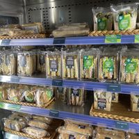   at LGW - Starbucks - NT in Horley