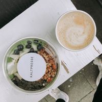 . at KALTPRESSE in Cologne