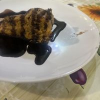   at La Cassola in Roses