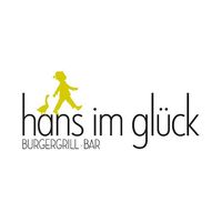 hans im glück at Hans im Glück in Dortmund