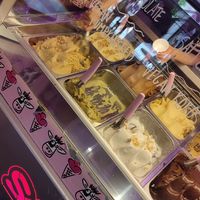  at StikkiNikki - Drottninggatan in Stockholm