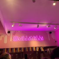 Inside the store   at StikkiNikki - Drottninggatan in Stockholm