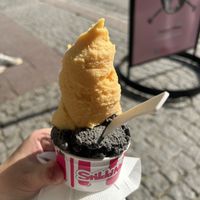   at StikkiNikki - Drottninggatan in Stockholm