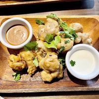 Vegan food at Eqvilibrivm Cafe in Barcelona