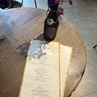   at Eqvilibrivm Cafe in Barcelona